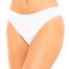 Мини-трусики из хлопка с невидимым эффектом для женщин 1031860