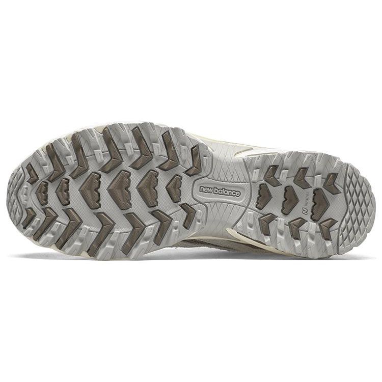 New Balance Кроссовки унисекс 610 Brighton Grey Mushroom Concrete ML610TE