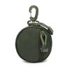 Tactical Molle Key & Coin Pouch - Multifunctional Bag for Outdoor Sports & Cycling Enthusiasts