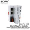PLC-контроллер GCAN EtherCAT с расширяемым вводом-выводом
