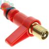 175158 Primer Solenoid Service Maintenance Valve Kit For Johnson Evinrude OMC  187044 437228 341297 341071 331365 18-7044 boat