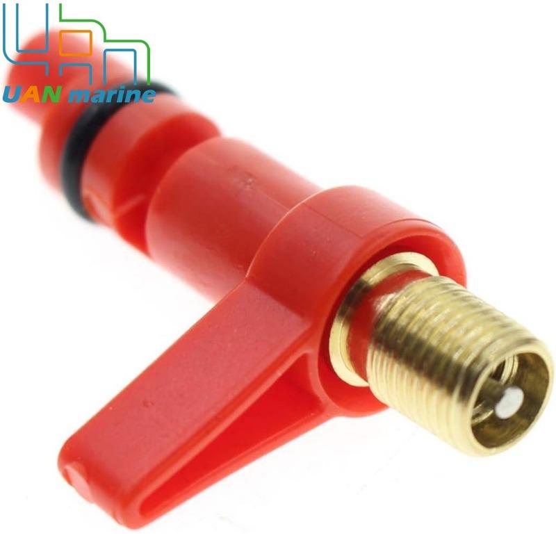 175158 Primer Solenoid Service Maintenance Valve Kit For Johnson Evinrude OMC 187044 437228 341297 341071 331365 18-7044 boat