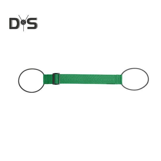 Ремень для упаковки чемодана Эластичный ремень для крепления чемодана с пряжками для надежного закрытия Регулируемый ремень для багажа без помощи рук для ковриков для йоги