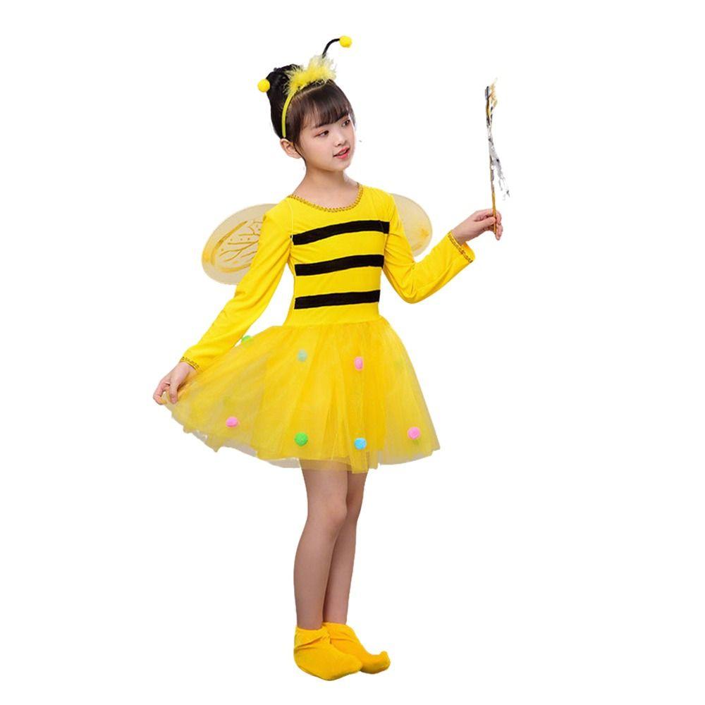 Carnival Party Animal Cartoon Costumes Cute Performance Clothes  Kids Boys Girls