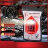Portable Salt Water Emergency Lamp No Batteries Needed Ideal for Outdoor Camping