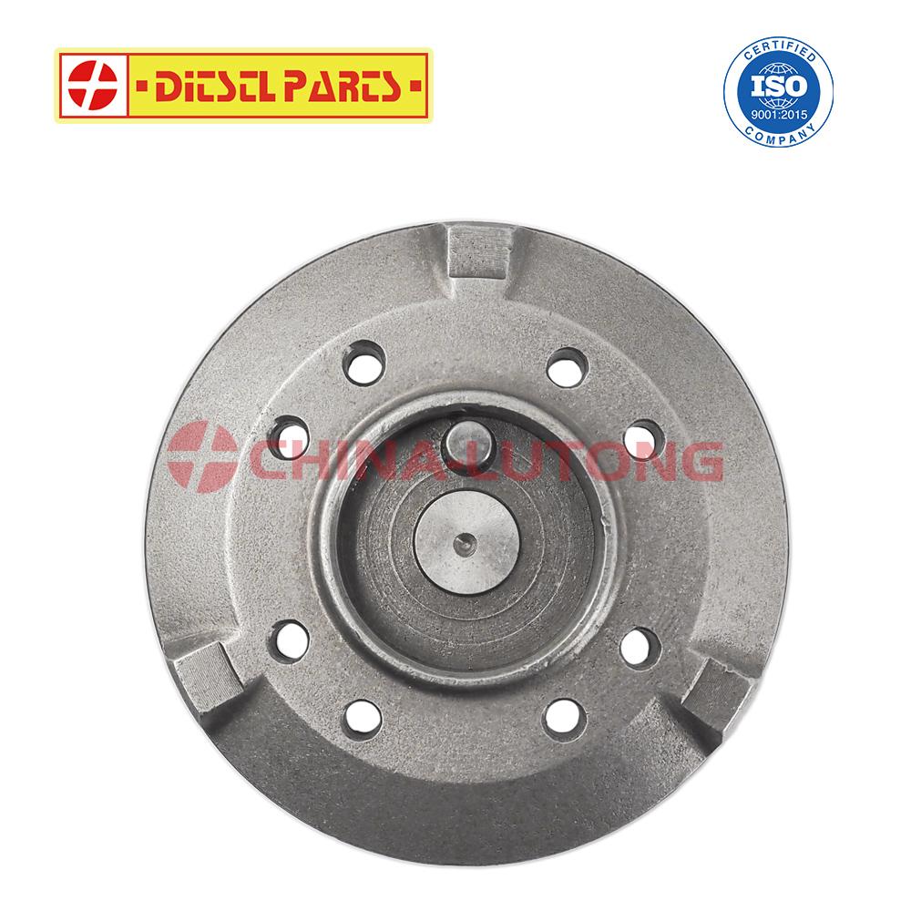 Fuel Injection System Cam Disk 096230-0350 VE Pump Camplate DE35 Diesel Engine Spare Parts For TOYOTA 1KZT 22130-67040 Denso Kit