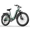 KAKABIKE K500 электрический велосипед для взрослых E-Mountain Bike 1000 Вт мотор электрический велосипед 48 В 17,5 Ач аккумулятор 26 дюймов толстые шины Ebike