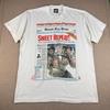Винтажная футболка 1990 года Detroit Pistons Чемпионы НБА Sweet Repeat Мужская XL США Однострочная Унисекс