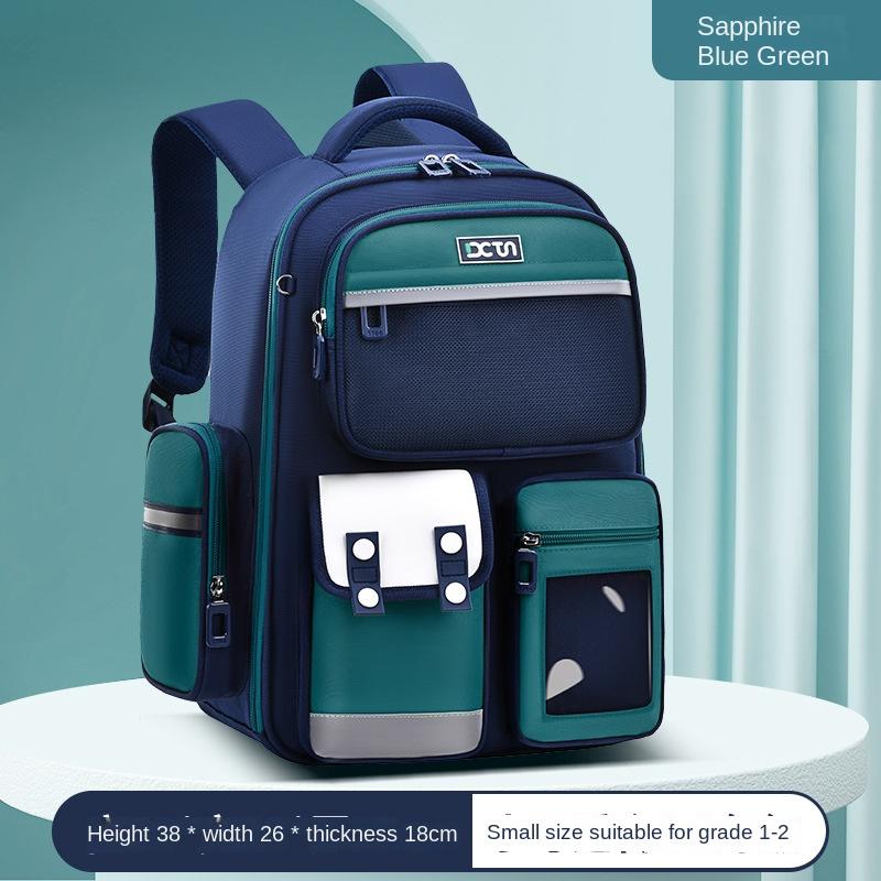 2023 Подростковые школьные рюкзаки для мальчиков, школьные сумки для девочек, детей, новый рюкзак с несколькими карманами, ортопедические большие сумки для книг Mochilas