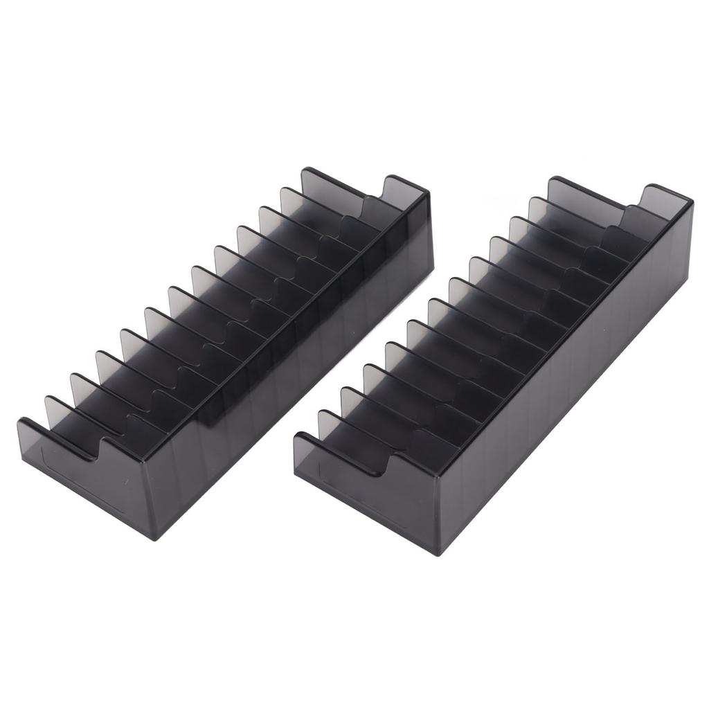 Game Card Storage Rack ABS Multi Functional Game Disk Display Box Bracket for Switch