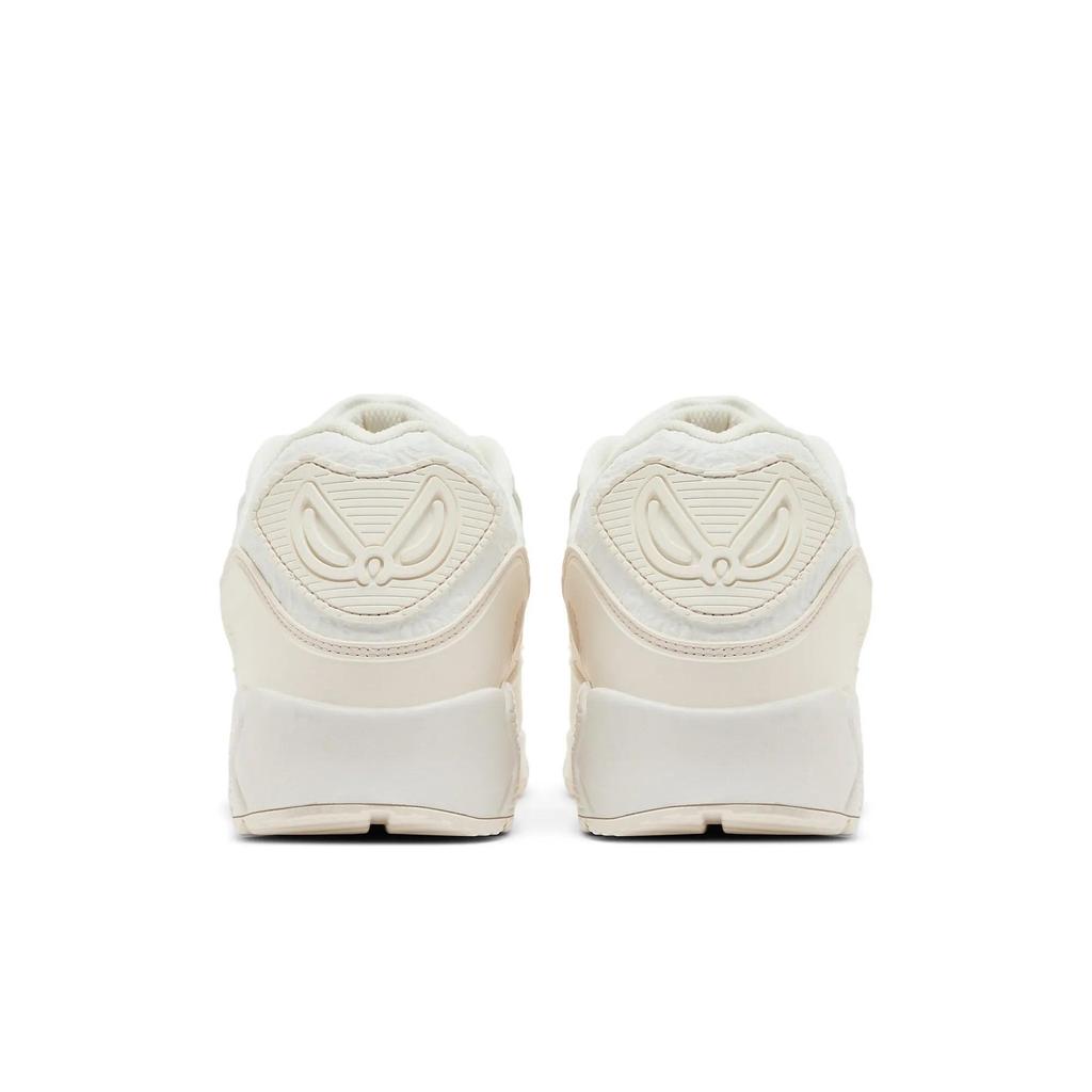 Nike Air Max 90 'Sail' (Unisex) Sail / White / Sail Running Shoes FD6492 100