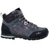 CMP 3Q18576 Alcor 2.0 Mid WP Trekking Boots