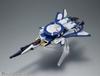 TAMASHII NATIONS ROBOT Spirits Mobile Suit Gundam 0083 с Phantom Bullet Gundam prototype Unit 0 Blossom 125 мм окрашенная подвижная фигурка [SIDE MS]