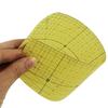 Ironing Ruler Patchwork Tailor Craft Diy Sewing Supplies Measuring Tool