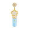 Automatic Electric Cat Teaser Toy With Moving Feather Kittens Adult Cats - ABS Interactive Pet Entertainment Device