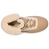 UGG Классические короткие повседневные теплые ботинки женские ботинки Fossil-White 1134330-FLWH