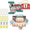 2X 2x Tlopa Ampoule Toothpaste, Tlopa Ampoule Tooth Serum, Ampoule Essence Toothpaste
