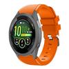 22 мм силиконовый ремешок для Garmin Forerunner 265 965 Venu 3 удобный браслет сменный ремешок Garmin Forerunner 955 correa