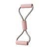 Ленты для йоги Tensioner Stretch Itness Equipment Figure Elastic Pull Rope для похудения Multi Function Straps Band