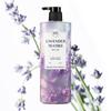 Happy Bath Flower Therapy Lavender & Tea Tree Body Wash Lavender Incense, 760g, 1 Korean Cosmetics