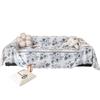 Sofa Cover Cloth Non-Slip All-Inclusive Sofa Towel Summer Sofa Seat Cushion for Summer Sofa Cushion Summer