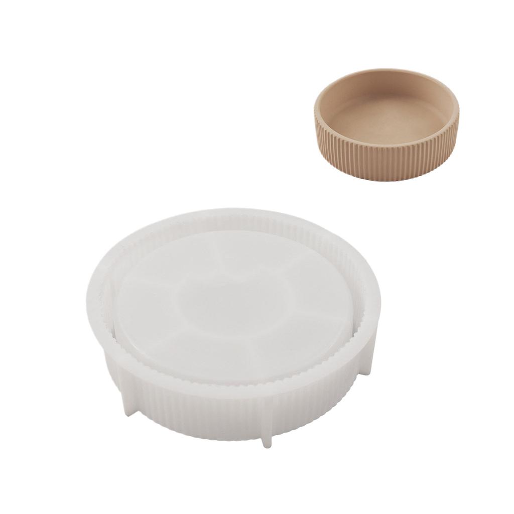 Уникальные силиконовые формы Силиконовые формы для рукоделия Силиконовые формы для подсвечников Формы для подносов для украшений Идеально подходят для подносов для украшений