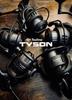 Катушка для спиннинга Tsulino «TYSON» (C2000S Микро)