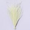 100Pcs Sewing Costuming Ostrich Feathers  for Craft Jewelry Making Accessory