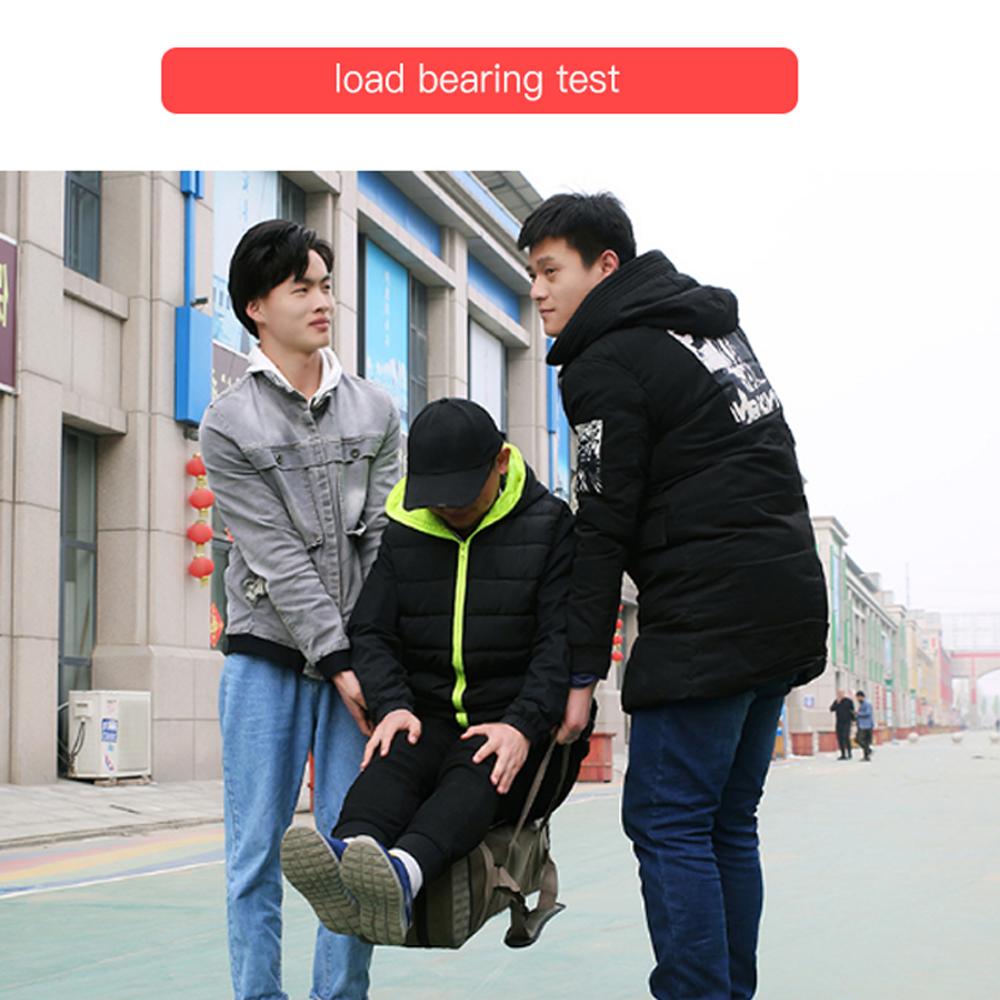 80cm/90cm/100cm/120cm Fishing Rod Bags Waterproof 3/4 Layer Fishing Reel Storage Case Gear Lures Bag Large Capacity Backpack