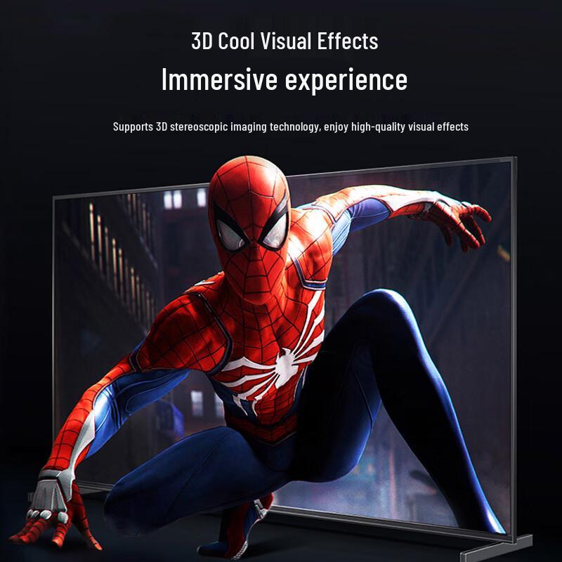 HDMI 2.1 8K@60Hz 4K@120Hz Aluminum Alloy Cable