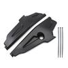 Frame Infill Side Panel Set Guard Protector Fairing Cowl Cover Motorcycle Parts For BMW F750GS F850GS F 850 GS F800GS