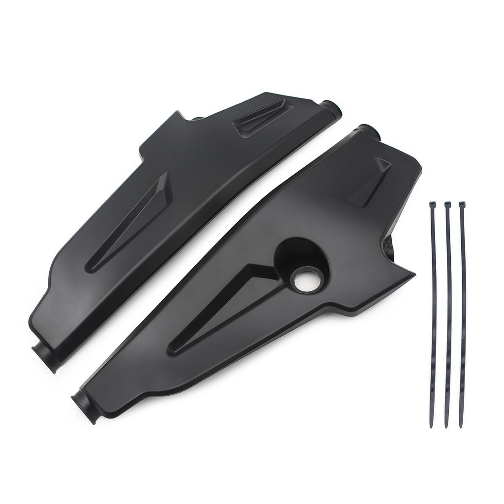 Frame Infill Side Panel Set Guard Protector Fairing Cowl Cover Motorcycle Parts For BMW F750GS F850GS F 850 GS F800GS