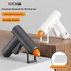 High-Value Small Hot Melt Glue Gun for Handmade DIY with 7mm High Viscosity Glue Sticks