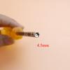 Screwdrivers 3.8mm/4.5mm Security Screwdriver Repair Tool 155mm Gamebit For Nintendo SFC N64 GameCube Open Tools