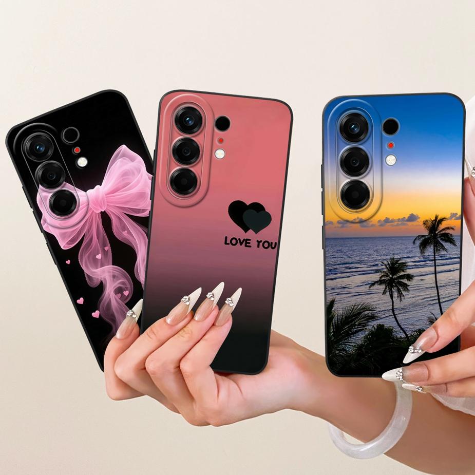 Чехол для Tecno Camon 50 Pro 4G CN5c Роскошный чехол с покрытием "конфетный" Мягкий ТПУ чехол для телефона Для Tecno Camon 50 Ultra Camon50 Pro 5G