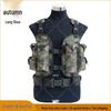 Tactical Combat Chest Rig & Vest Systems
