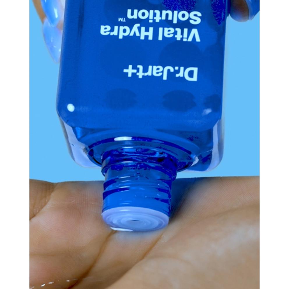 [Dr.Jart+] Vital Hydra Solution Гидро-увлажняющая эссенция-уход, 150 мл