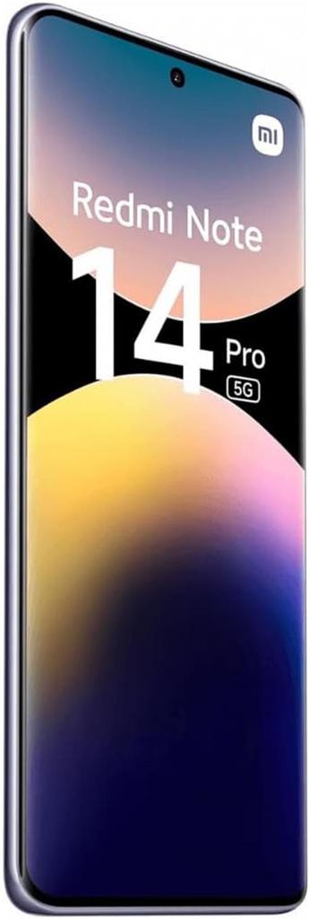 Xiaomi Redmi Note 14 Pro 5G