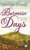 Книга Burmese Days (Hardcover Library Edition)