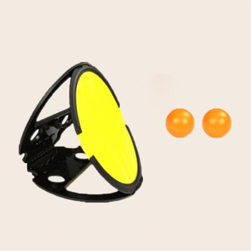 Fitness Hand Toss Ball Multiple People Games Throw Catch Toy Hand Grasping Balls  Adults