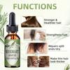 Hair Growth Product, Rosemary Growing Hair Essential Oil Beauty Hair Care, Prevent Hair Loss