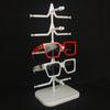 Plastic Sunglasses Show Rack Holders Eyeglasses Display Stand Storage Holder Glasses Shelf Home Organizer Space Saving Shelf