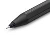 Kaweco AC Sport Mechanical Officially Imported Pencil, Black, ACSP-BK, 0.7mm,