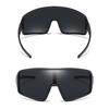 Cycling Sunglasses for Men Women UV 400 Protection Sports Sun Glasses for Baseball Cycling Running Driving Golf