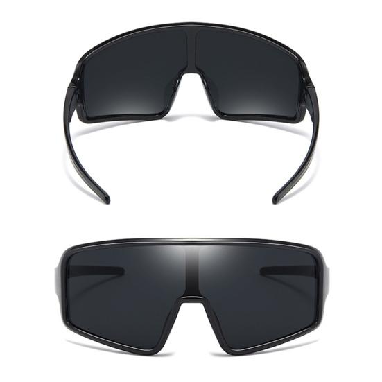 Велосипедные солнцезащитные очки для мужчин и женщин, защита UV 400, спортивные солнцезащитные очки для бейсбола, велоспорта, бега, вождения, гольфа