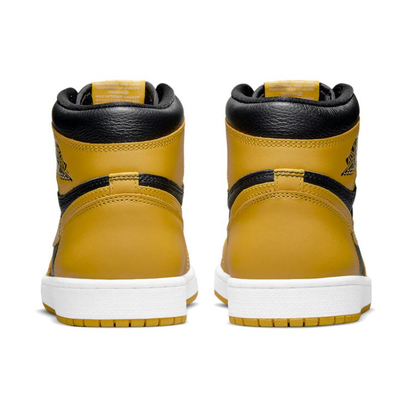 Air Jordan 1 Retro High Og 'Pollen' Jordan 555088-701