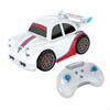Radio Controlled Car Toy Children's RC Vehicle with Follow Mode Automatic PP Material