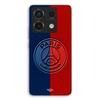 Phone Case - MANIACASE - Xiaomi Redmi Note 13 Pro 5G - Silicone TPU - Black - PSG Logo