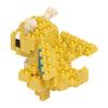 Kawada Nanoblock Dragonite Pokemon NBPM_011 Building Toy Blocks Set