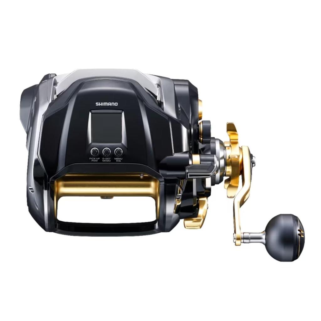 SHIMANO Электрическая катушка 23 Beast Master MD 12000